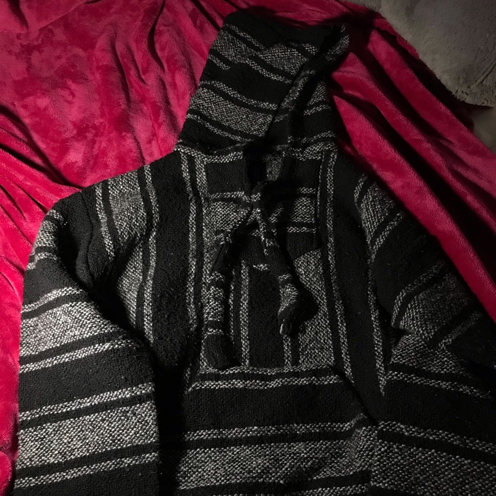 Stoner Hoodie
